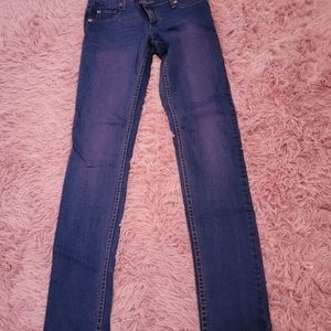 Purple Jennings size 5 never worn